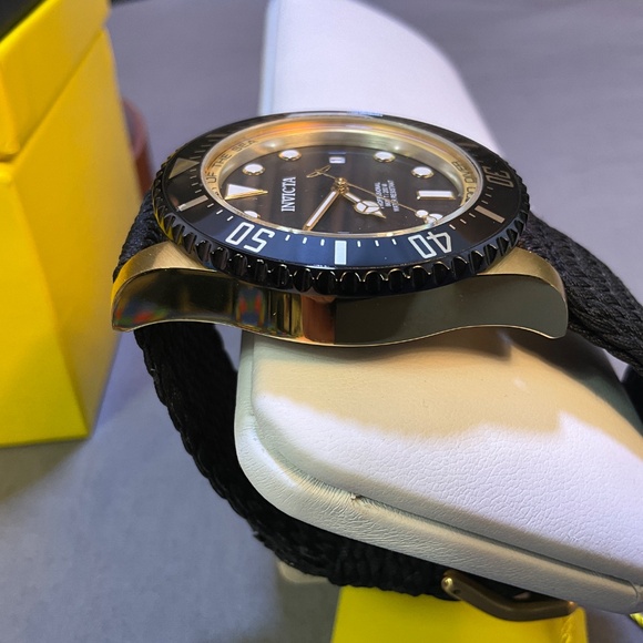 Invicta Men's Pro Diver ( automatic ) - Picture 5 of 8